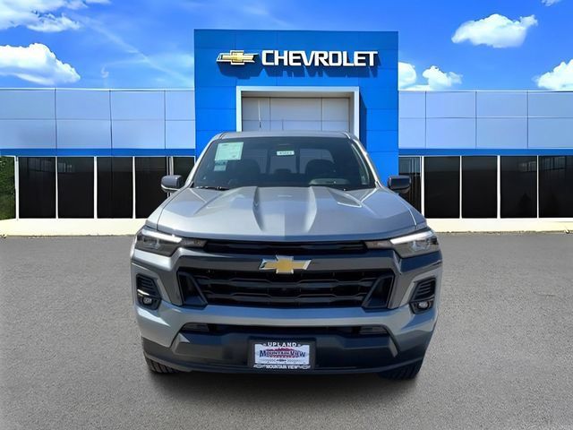 New 2026 Chevrolet Colorado LT w/ LT Convenience Package RWD image 9