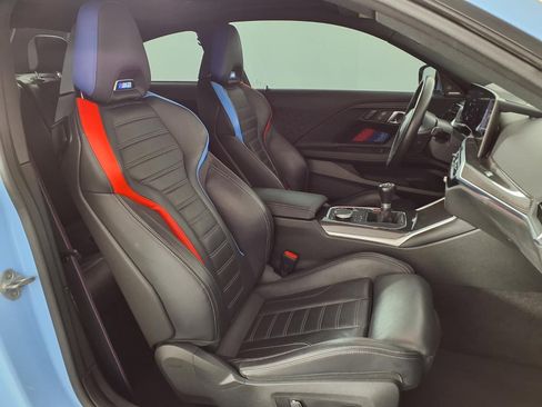 Used 2024 BMW M2 w/ Lighting Package image 9