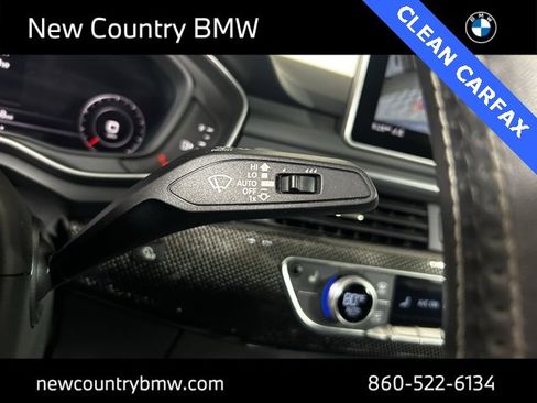 Used 2019 Audi S5 Premium Plus image 20