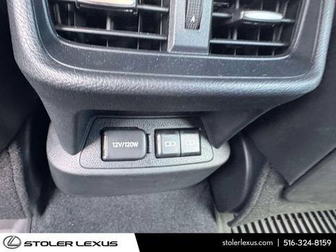 Certified 2025 Lexus ES 350 w/ Premium Package FWD image 18