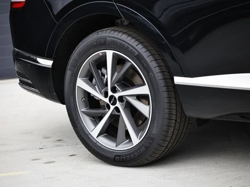 New 2026 Genesis GV80 3.5T Advanced AWD/4WD image 6