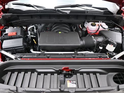 New 2026 GMC Sierra 1500 AT4 w/ Technology Package image 28