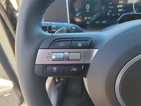 New 2026 Hyundai Tucson Limited image 28