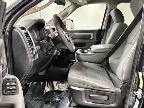 Used 2015 RAM 2500 SLT w/ Protection Group AWD/4WD image 13