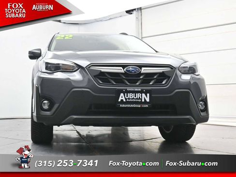 Used 2022 Subaru Crosstrek 2.5i Limited w/ Moonroof Package 2 AWD/4WD image 31