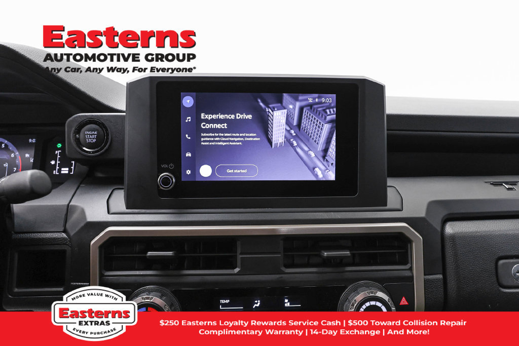 Used 2024 Toyota Tacoma SR RWD image 12
