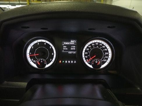 Used 2016 RAM 5500 Tradesman w/ Power Accessory Group AWD/4WD image 14