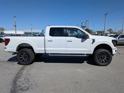 Used 2024 Ford F150 XLT w/ Tow/Haul Package image 2