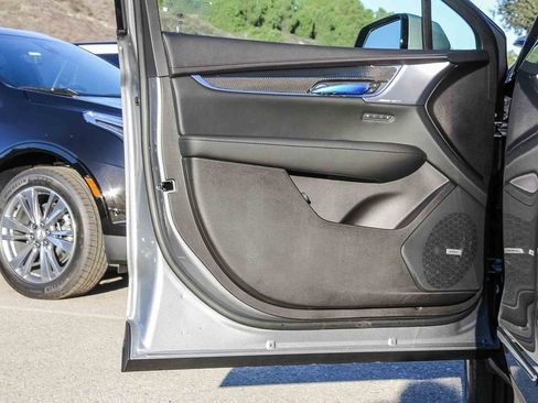 New 2026 Cadillac XT5 Sportv image 22