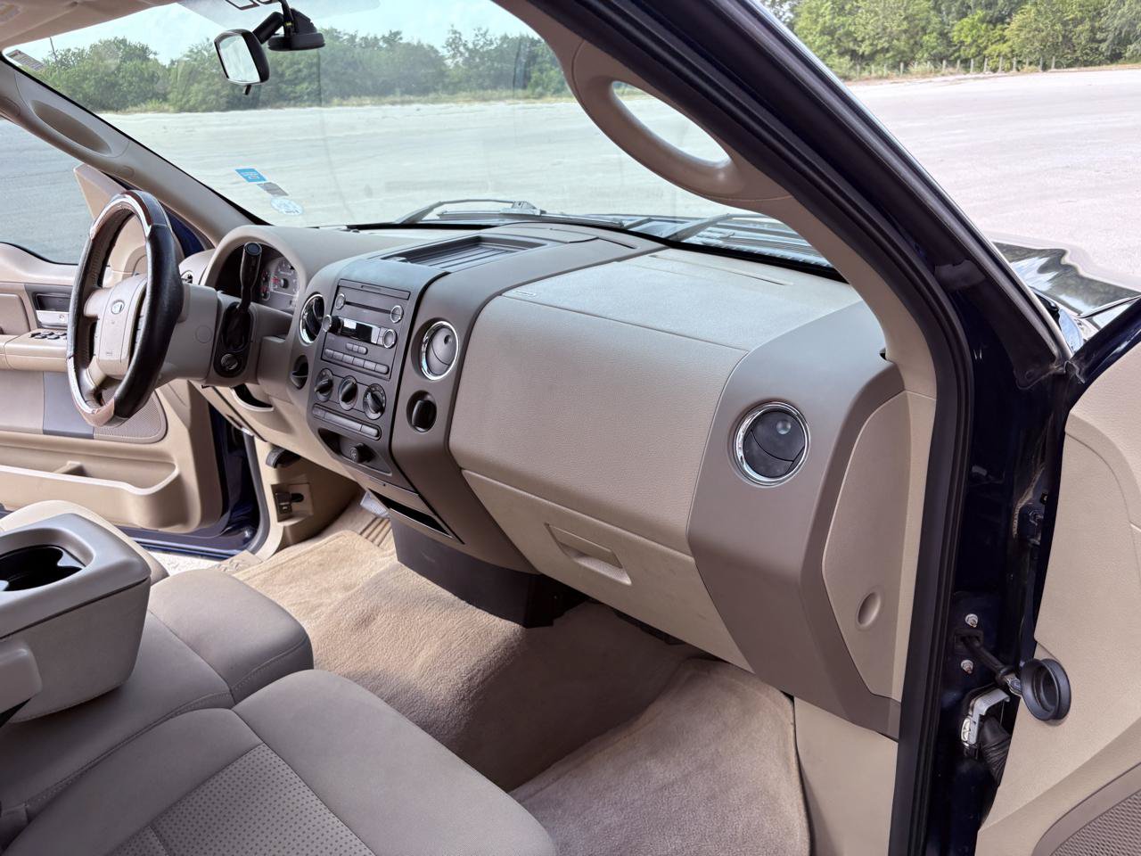 Used 2008 Ford F150 King Ranch RWD image 28