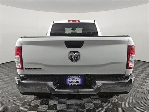 Used 2024 RAM 2500 Big Horn image 5