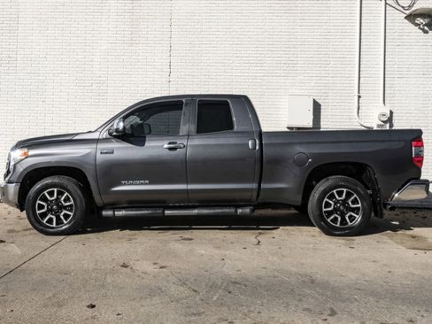 Used 2015 Toyota Tundra Limited w/ TRD Off Road Package image 10
