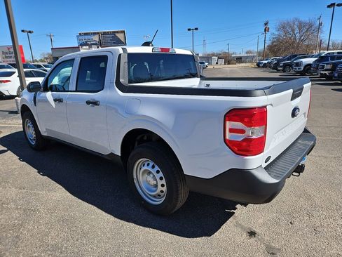 New 2026 Ford Maverick XL image 8