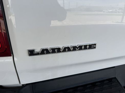 Used 2023 RAM 1500 Laramie AWD/4WD image 42