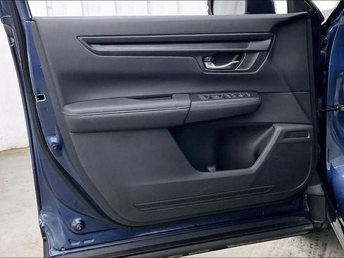 Certified 2024 Honda CR-V LX image 20