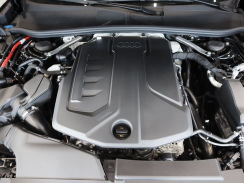 New 2025 Audi A5 2.0T Premium Plus image 4