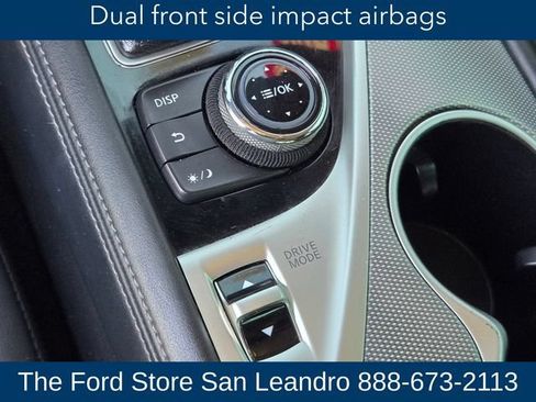 Used 2017 INFINITI Q50 2.0t w/ Moonroof Package RWD image 26