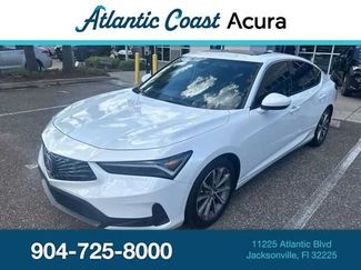 Used 2024 Acura Integra FWD video 1