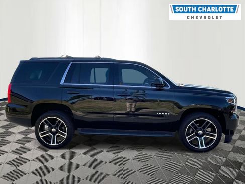 Used 2018 Chevrolet Tahoe LS w/ All-Season Package image 4
