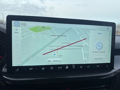 New 2026 Ford Escape ST-Line Select w/ Tech Pack #1 image 23