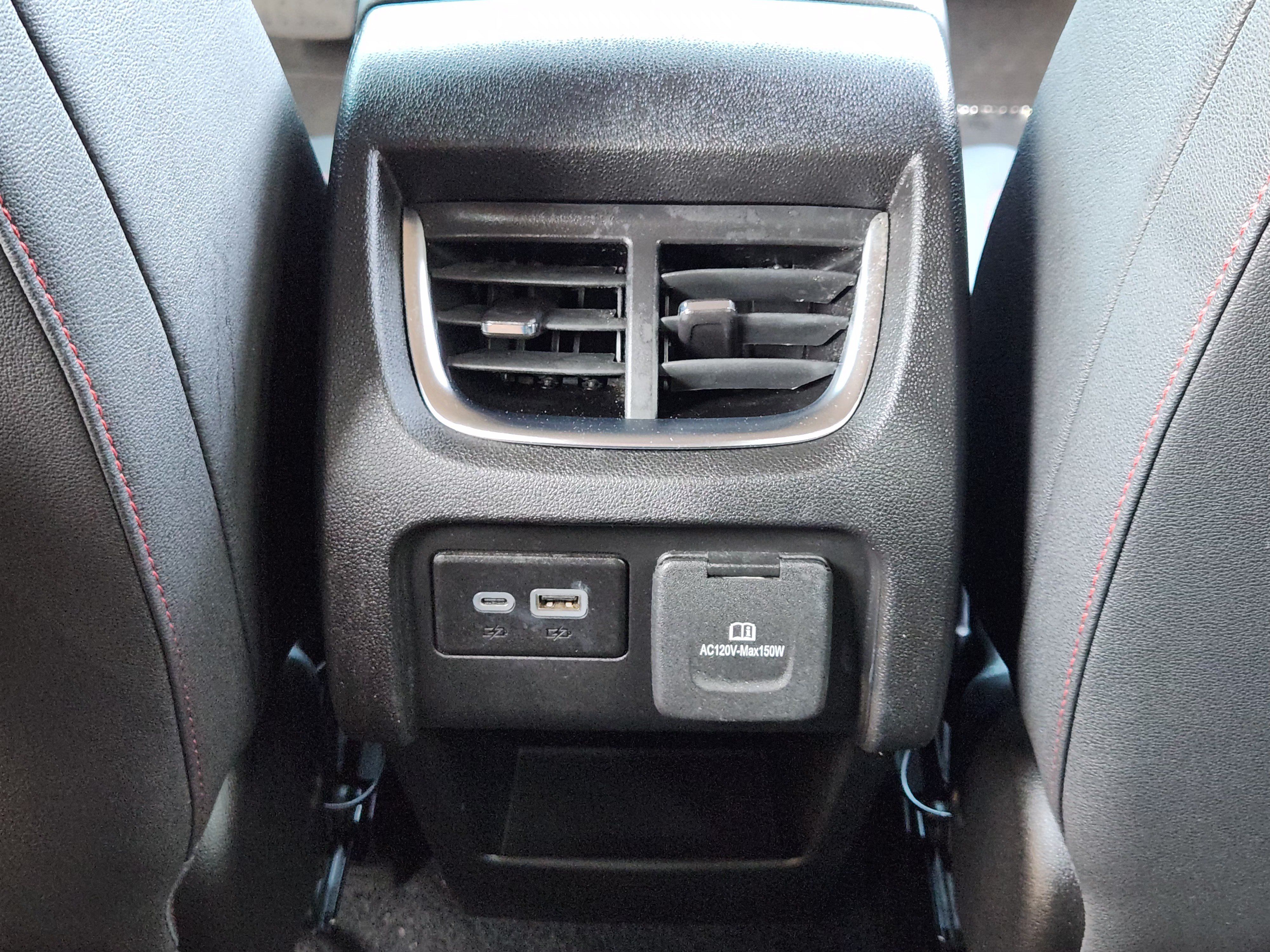 Used 2024 Chevrolet Blazer RS FWD image 30