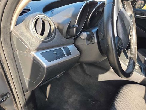 Used 2012 MAZDA MAZDA3 i Touring image 25