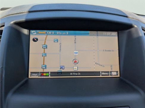 Used 2013 Buick Regal GS image 17