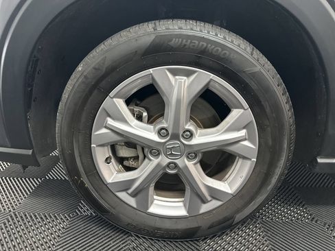 Used 2024 Honda HR-V LX image 33