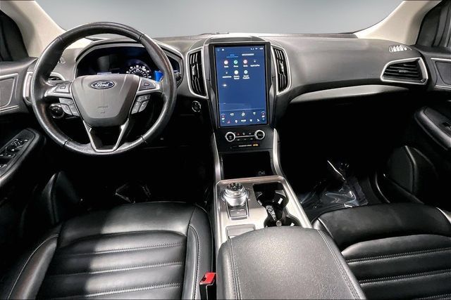 Used 2023 Ford Edge SEL w/ Convenience Package AWD/4WD image 8