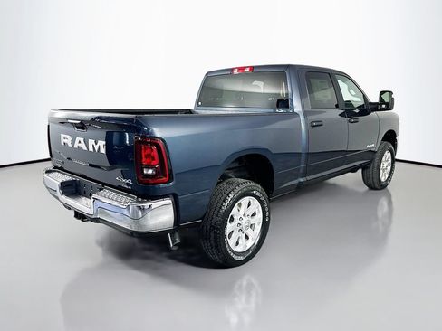 New 2026 RAM 2500 Big Horn AWD/4WD image 7