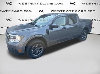 Used 2024 Ford Maverick XLT w/ Equipment Group 300A Standard AWD/4WD video 1