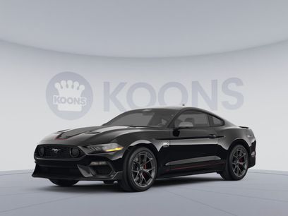 Used 2022 Ford Mustang Mach 1 w/ Mach 1 Handling Package