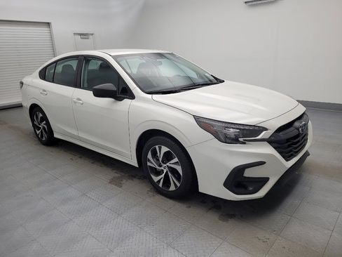 Used 2023 Subaru Legacy image 11