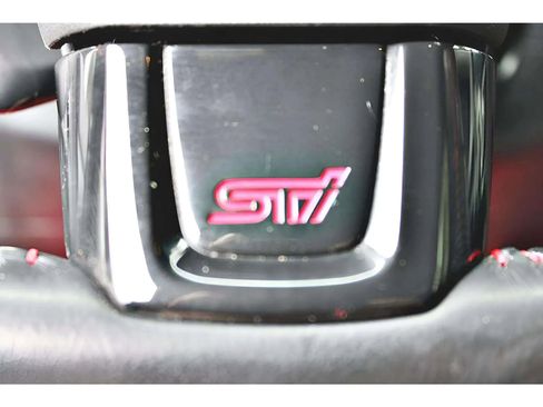 Used 2019 Subaru WRX STI Limited image 14