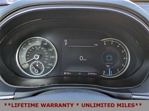 Used 2025 Genesis GV70 2.5T image 31