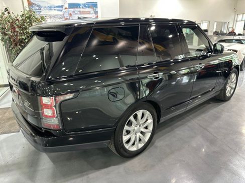 Used 2014 Land Rover Range Rover Autobiography AWD/4WD image 25