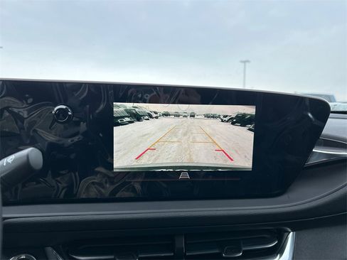 New 2026 Buick Envista Preferred image 22