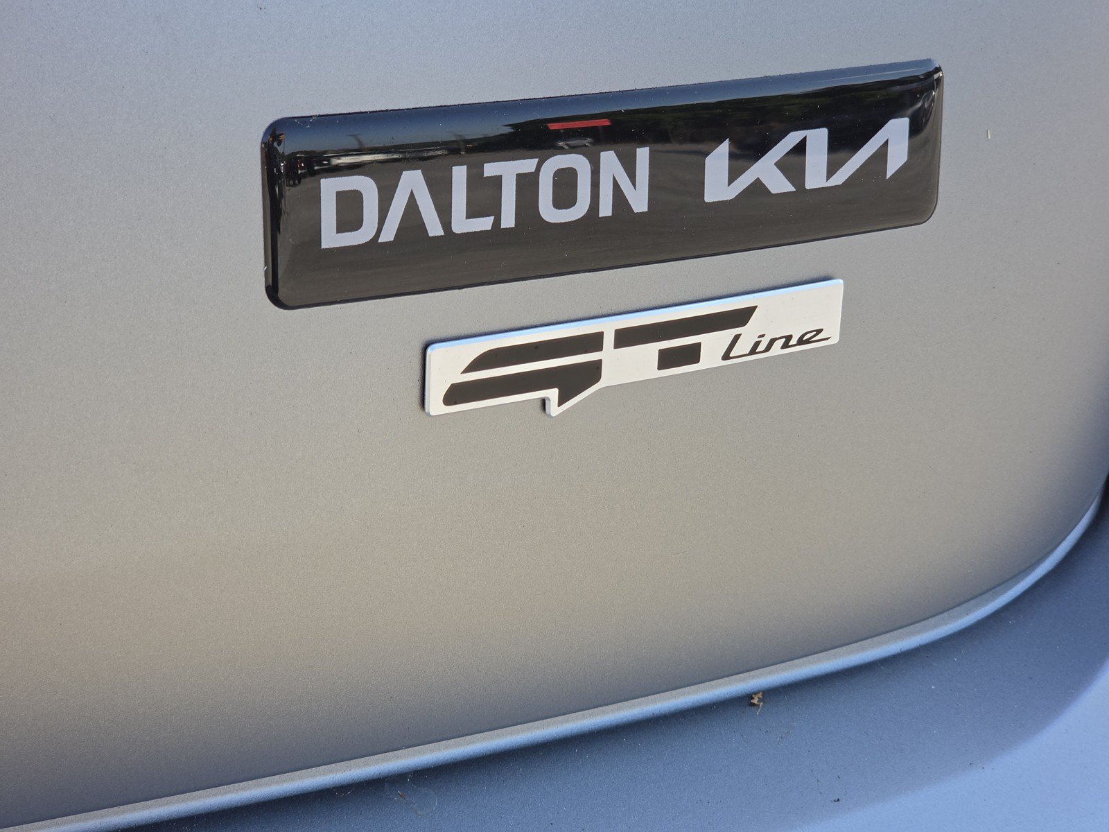 New 2026 Kia K5 GT-Line w/ GT-Line Premium Package AWD/4WD image 5