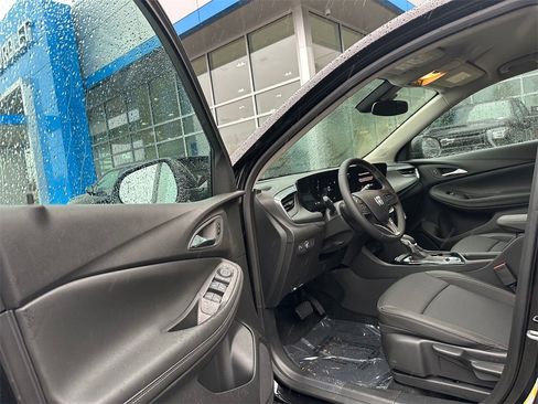 New 2026 Buick Encore GX Preferred image 20