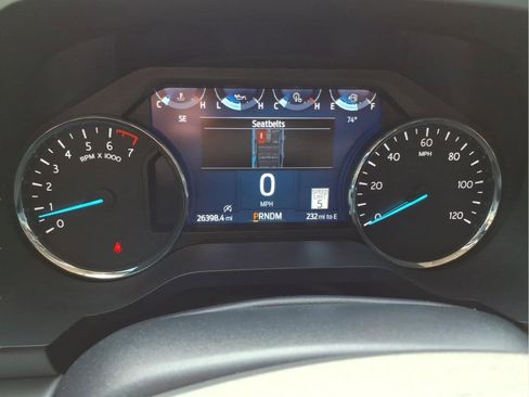 Used 2024 Ford Expedition XLT RWD image 20