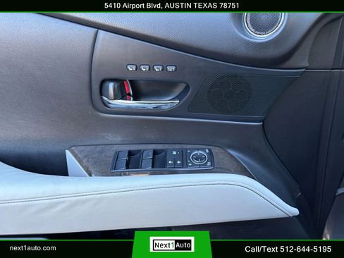 Used 2013 Lexus RX 350 FWD image 26