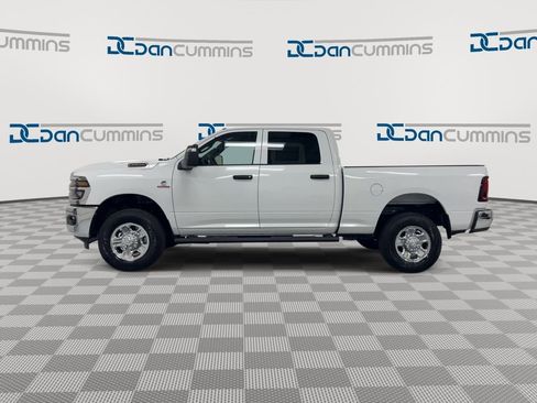New 2026 RAM 2500 Tradesman image 5