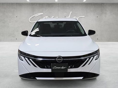 New 2026 Nissan Sentra SV image 18