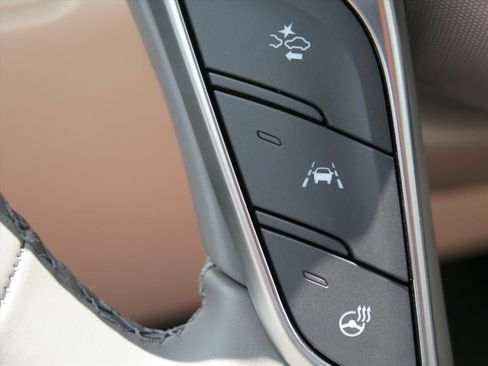 New 2026 Cadillac XT5 Premium Luxury w/ Driver Assist Package FWD image 20