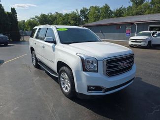 Used 2015 GMC Yukon SLE image 1