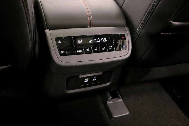 New 2026 Nissan Pathfinder Rock Creek w/ Rock Creek Premium Package AWD/4WD image 24