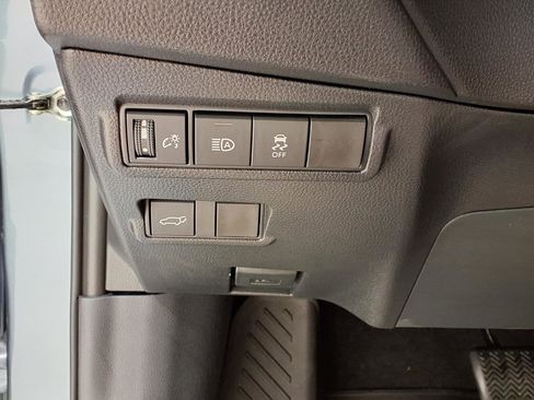 New 2026 Toyota Corolla Cross XLE AWD/4WD image 23