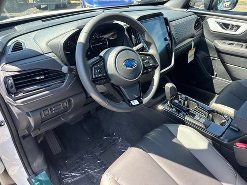 New 2026 Subaru Forester Sport w/ Onyx Edition AWD/4WD image 10