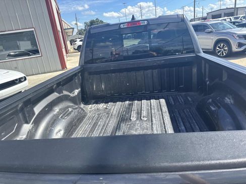 Used 2022 RAM 1500 Lone Star image 8