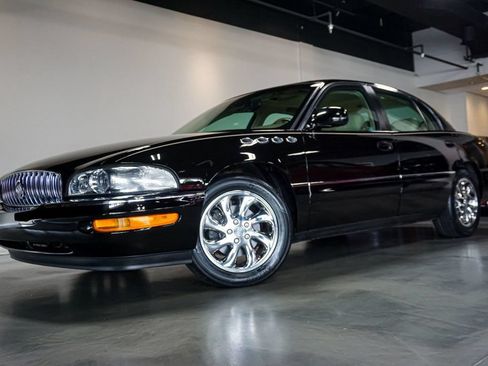 Used 2004 Buick Park Avenue Ultra w/ Ultra Luxury Package FWD image 1